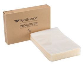 PSC-VBF-0812 8 X 12 In Chamber Bags