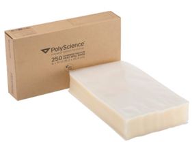 PSC-VBF-0610 Chamber Bags 6 X 10 In