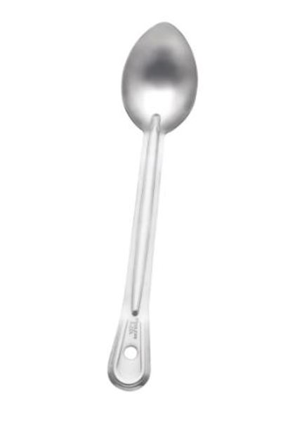 Browne Foodservice 4770 Serving Spoon 15 Inch Stainless Steel