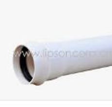 PP SDR214 4 X 19 Pipe Gasket