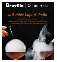 CSM002CLR0NNA1 Bubble Refill for Smoke Bubble Kit