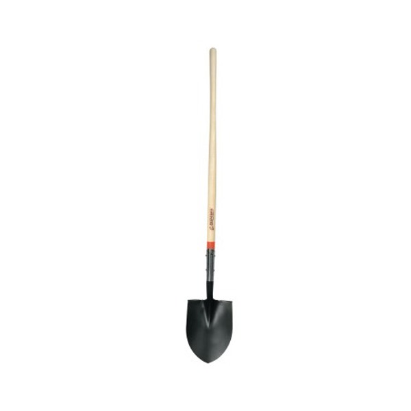 Razor-Back 45519 Digging Shovel 48 In Ash Handle 9-1/2 X 12 Inch
