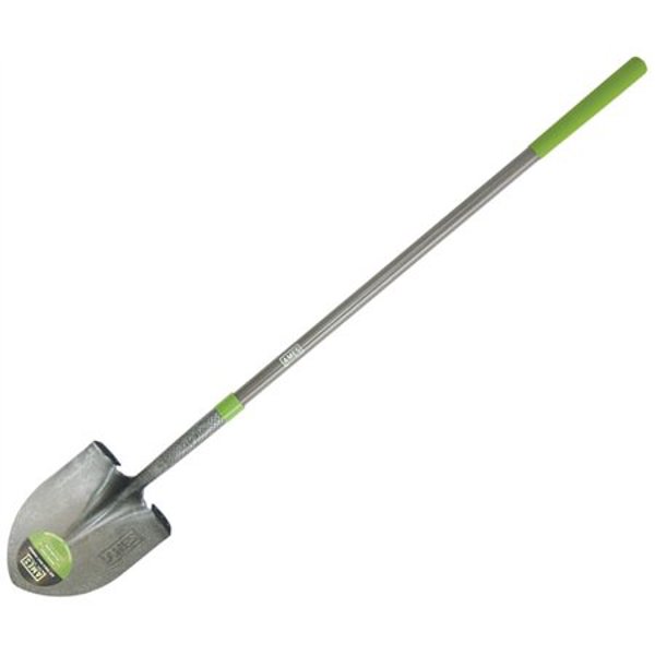 THE AMES COMPANIES, INC. 25332100 Digging Shovel 48 In Fiberglass Handle 9-1/4 In x 11-1/2 In
