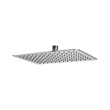 ISH1108 Tetra Rectangle Rain Head