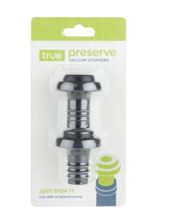 3910 Vacuum Seal Stoppers 2 Pack