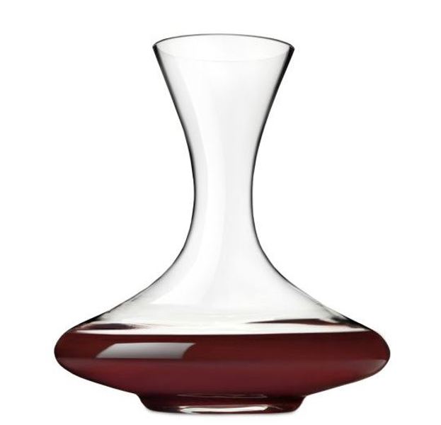 True Brands 0994 Traditional Wine Decanter 67 Oz
