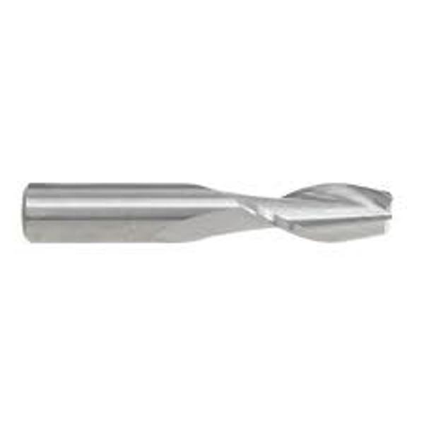 S-B Power Tool Company 85911MC Spiral Router Bit 1/4 In Diameter 2-1/2 In Overall Length Solid Carbide