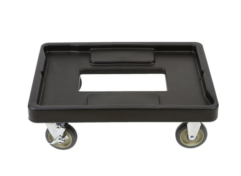 Cambro CD400 Dolly for UPC400 Cam Dolly with Wheels