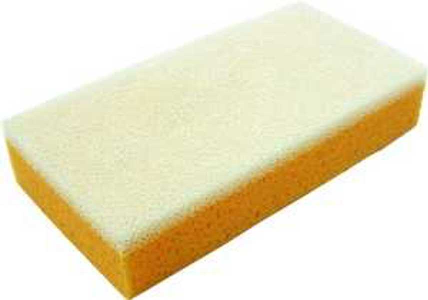 Marshalltown DWS467-3 Sanding Sponge 9 X 4-1/2 Inch