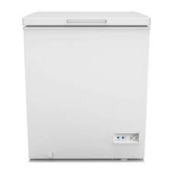 Avanti Products CF5F0W Chest Freezer 5 Cu Ft White