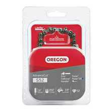 S52T 14 In Replacement Chain Saw Chain