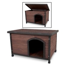 25040 Dog House 45 In X 31 In X 32 In