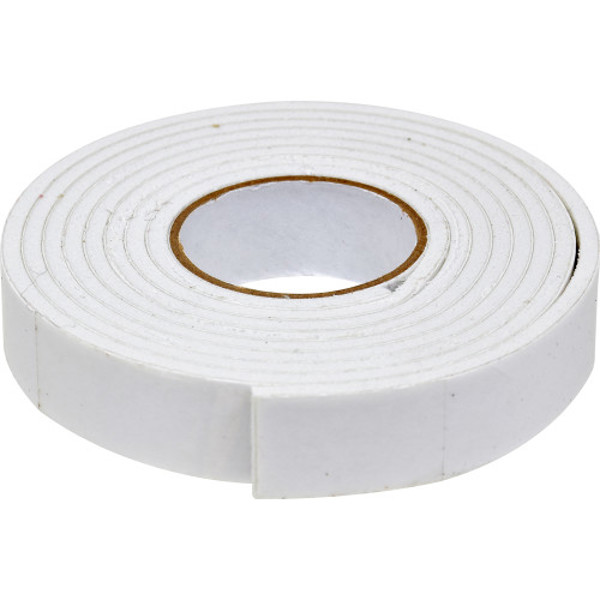 Double Face Tape 42 Inch For General Purpose Adhesive Applications