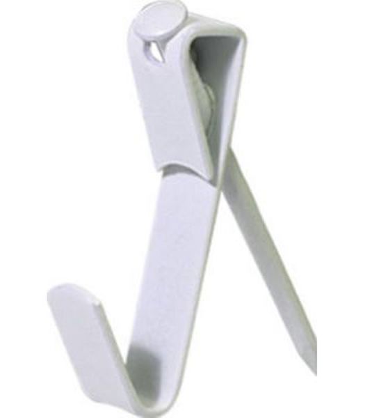 Hillman Group 122305 Conventional Picture Hanger 30 Lb Brass