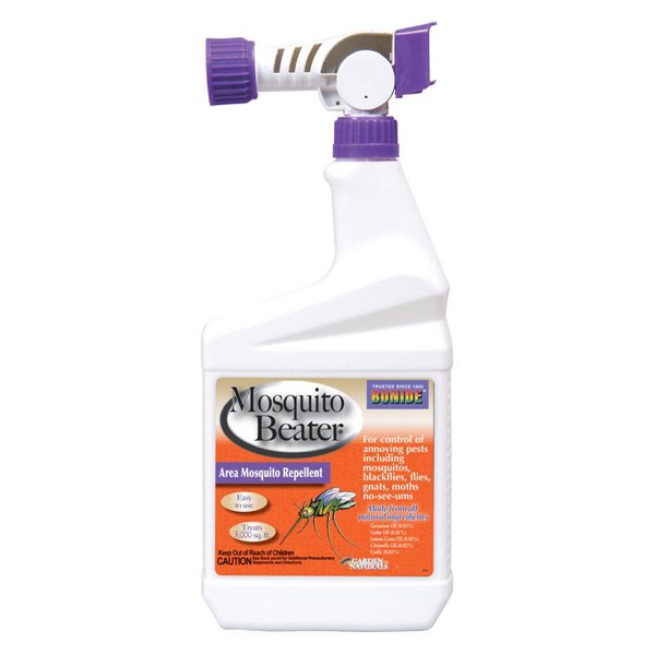 Bonide Products 564 Mosquito Repellent 1 Qt