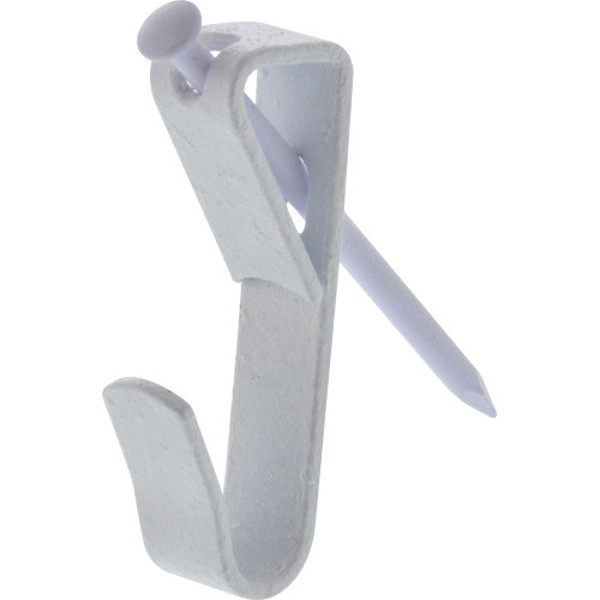 Hillman Group 122309 Picture Hanger 100 Lb White