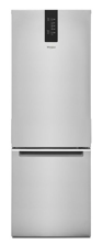 24INCH REFRIGERATOR BOTTOM FREEZER