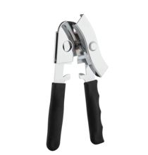 10444BK Commercial Black Can Opener