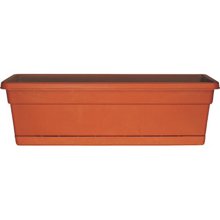 WB3012TC 30 In Planter Window Box