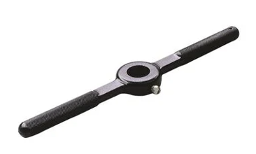 12008 1 In Hexagon Die Stock Handle