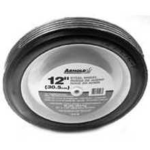 1275-B 12 In 90 Lb Wheel