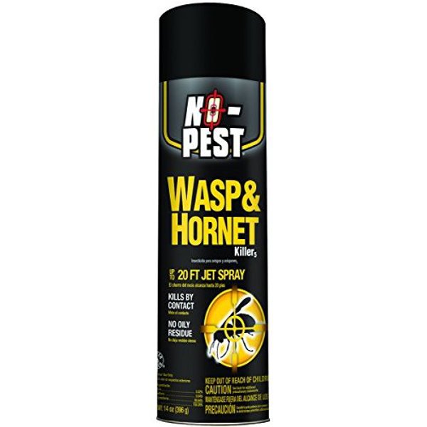 Spectrum Group HG-41331 Wasp Hornet Spray 14 Oz