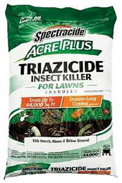 Spectrum Group 96202 / HG-97070 Granular Insecticide 35.2 Lb Bag