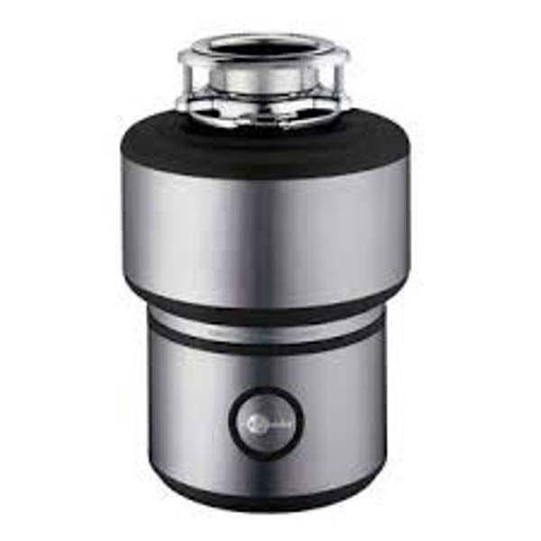 Next Plumbing Supply ISE PRO-1100XL Garbage Disposal 1.1 HP Stainless Steel