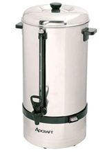HDS CP-40 40 Cups Coffee Percolator