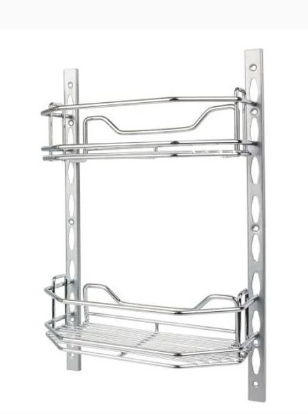 Hardware Resources DMS6-PC-R Door-Mount Tray System