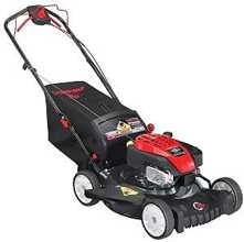 12AVO2R3766/K02MR Mower Vari PD with 159CC Engine