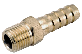 757001 5/8X3/8 Hose Adapter