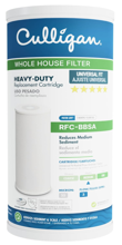 RFC-BBS Radial Flow Granular Cartridge Water Filter