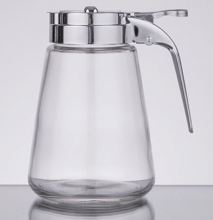 1371CP 12 Oz Syrup Pourer