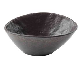 10890 30 Oz Brown Bowl