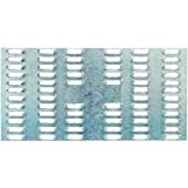 Simpson Strong-Tie MP36 Mending Plate for Trusses