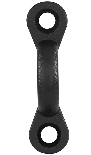 National Hardware N100-364 Kayak Pad 3/8 In Nylon Stainless Steel