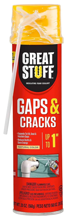 157911 20 Oz Foam Sealant