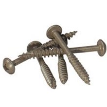 SML-C2X250-125 Screws 125