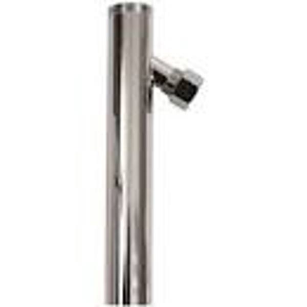 Oatey 831-1 Trap Primer 1-1/4 In 17 Ga