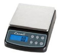 L600 600 Gr High Precision Digital Scale