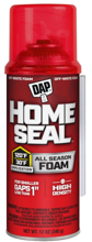 7565000082 12 Oz Foam Sealant