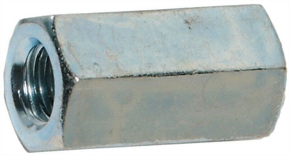 Hillman Group 180210 1/4-20 Couple Nuts
