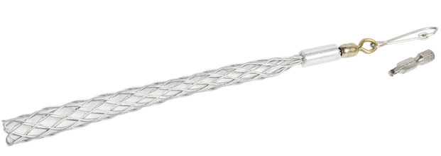 168Q Pulling Grip Large 1/4X3/4 In Dia