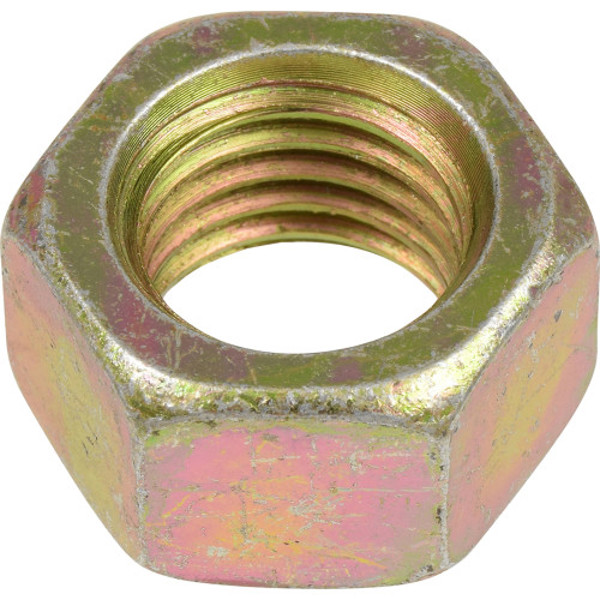 Hillman Group 180415 Tri Alloy Nut 5/8-11