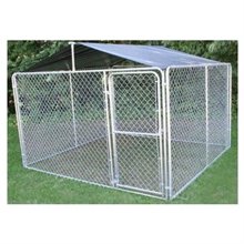 DKR10100 10x10 Kennel Roof Kit