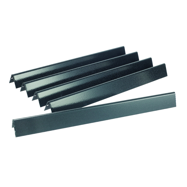 Weber-Stephen 7539 Flavor Bars Porcelain for Gas Grills Durable and Reliable Replacement Parts