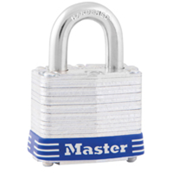 Master Lock Padlock Tumbler 2 Pack 3T 1.5 Pin Steel
