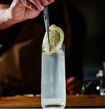 HG90241-006 12.75 Oz Hi Ball Glass