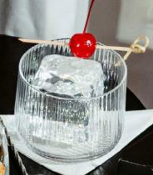 Hospitality Glass Brands HG90641-006 Rock Glass 11.5 Oz 6 Per Case